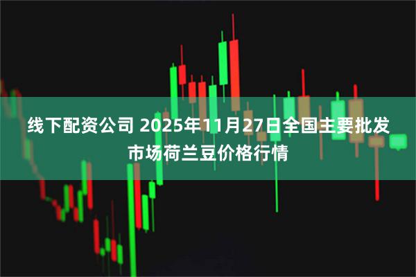 线下配资公司 2025年11月27日全国主要批发市场荷兰豆价格行情